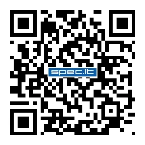 QR kodas | Darbo fėja LT, VŠĮ | spec.lt