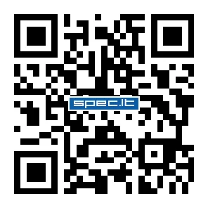 QR kodas | Darbo fėja, VŠĮ | spec.lt