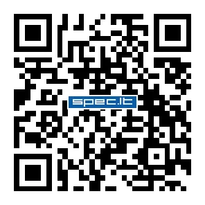 QR kodas | Darbo frontas, UAB | spec.lt