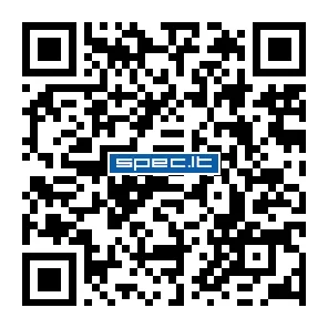 QR kodas | Darbo g. 15-ojo daugiabučio namo savininkų bendrija | spec.lt