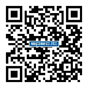QR kodas | Darbo garantas, UAB | spec.lt