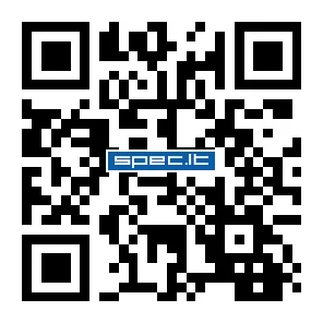 QR kodas | Darbo grupė, UAB | spec.lt