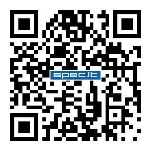 QR kodas | Darbo Idėjų Centras, MB