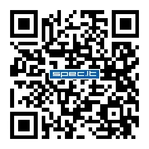 QR kodas | Darbo imperija, MB | spec.lt