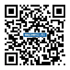 QR kodas | DARBO INFORMACIJOS CENTRAS, UAB
