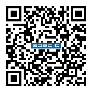 QR kodas | Darbo invalidų ir nukentėjusiųjų darbe paramos fondas
