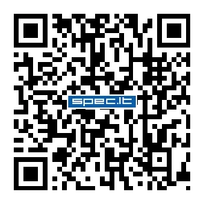 QR kodas | Darbo ir socialinių tyrimų institutas | spec.lt