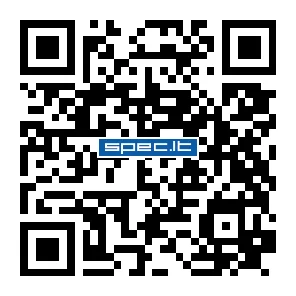 QR kodas | Darbo išteklių agentūra, VŠĮ