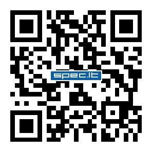 QR kodas | Darbo jėga, UAB | spec.lt