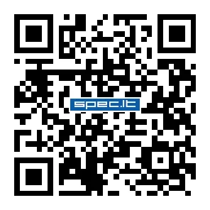 QR kodas | Darbo Kontaktai, UAB | spec.lt