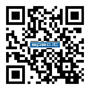 QR kodas | Darbo kultūra, MB | spec.lt