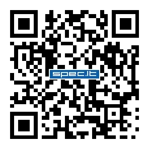 QR kodas | Darbo laiko apskaitos sistemos, MB | spec.lt