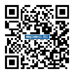 QR kodas | Darbo laiko registravimo sistema, UAB | spec.lt