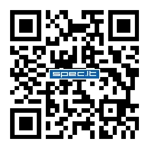 QR kodas | Darbo liaudis, MB | spec.lt