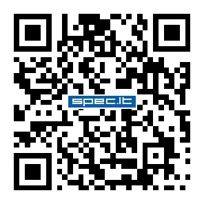 QR kodas | Darbo partija, Varėnos filialas | spec.lt