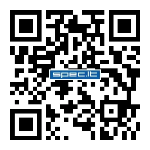 QR kodas | Darbo partija | spec.lt