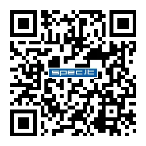 QR kodas | Darbo partneris, UAB | spec.lt