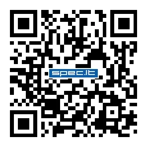 QR kodas | Darbo pasiūlymas, IĮ