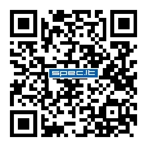 QR kodas | Darbo portalai, UAB