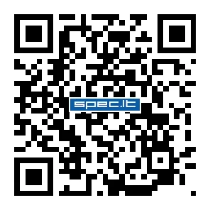 QR kodas | Darbo psichologija, UAB | spec.lt