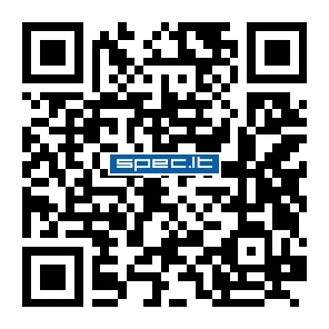 QR kodas | Darbo sauga jūsų verslui, MB | spec.lt