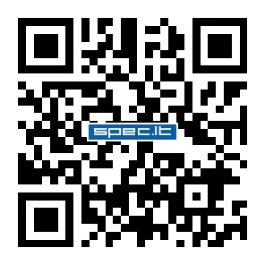 QR kodas | Darbo sauga, UAB | spec.lt