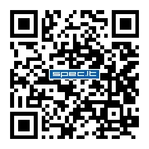QR kodas | Darbo sauga verslui, UAB | spec.lt