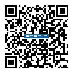QR kodas | Darbo saugos specialistų darbdavių asociacija | spec.lt