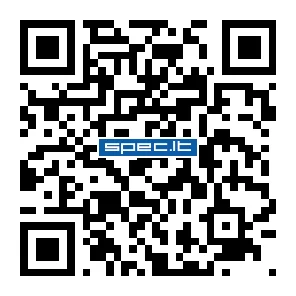 QR kodas | Darbo saugos tarnyba, UAB | spec.lt