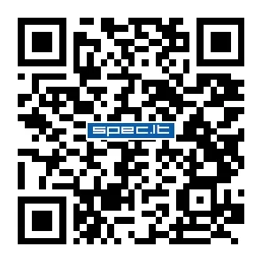 QR kodas | Darbo specialistai, UAB