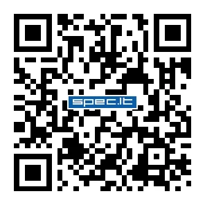 QR kodas | Darbo sprendimas, IĮ