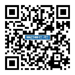QR kodas | DARBO STILIUS, UAB | spec.lt