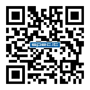 QR kodas | Darbo taryba, UAB | spec.lt