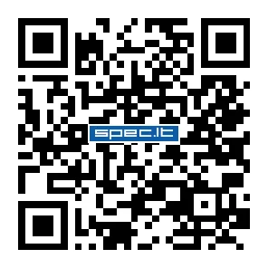 QR kodas | Darbo teisės centras, MB