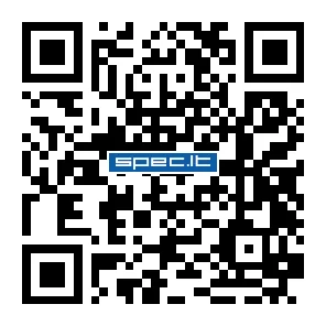QR kodas | Darbo vietų kūrimo fondas, VŠĮ | spec.lt