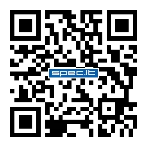 QR kodas | Darbo vizija, UAB | spec.lt