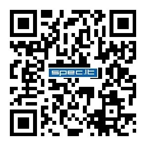 QR kodas | DARBOHOLIKŲ TELEVIZIJA, VšĮ