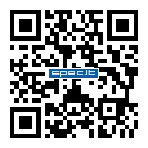 QR kodas | DARBONA, IĮ | spec.lt