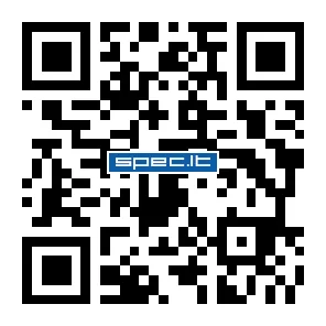 QR kodas | DARBOS, UAB | spec.lt