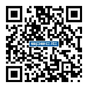 QR kodas | Darbščios rankos, UAB | spec.lt