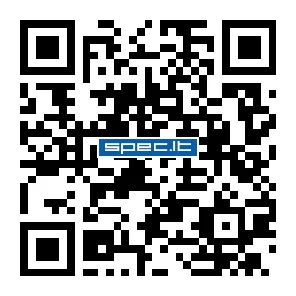 QR kodas | Darbšti bitutė, MB | spec.lt