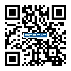 QR kodas | Darbštuolė, MB | spec.lt