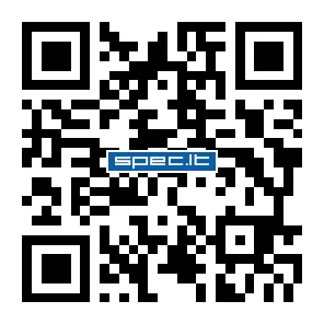 QR kodas | Darbštuoliai, UAB | spec.lt