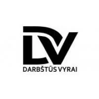 DARBŠTŪS VYRAI, UAB
