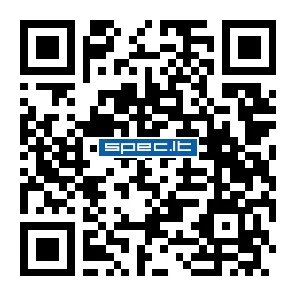 QR kodas | Darbų centras, UAB | spec.lt