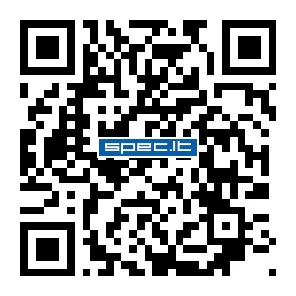 QR kodas | Darbų garantas, UAB | spec.lt