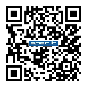 QR kodas | Darbų pasaulis, UAB | spec.lt