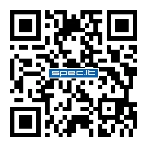 QR kodas | Darbų saugai, MB