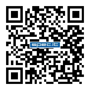 QR kodas | Darbų saugos akademija, UAB | spec.lt