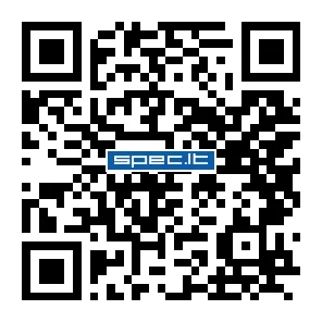 QR kodas | Darbų saugos biuras, MB | spec.lt